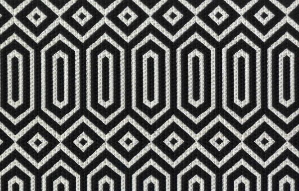 SOFTISSIMO® JACQUARD LOSANGES GM