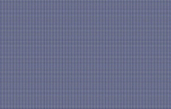 SOFTISSIMO® JACQUARD PIED DE POULE XPM BLEU