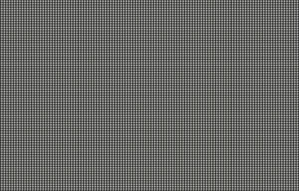 SOFTISSIMO® JACQUARD PIED DE POULE XPM NOIR